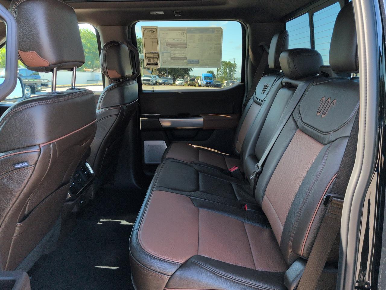 2026 Ford F-150 King Ranch Winder GA