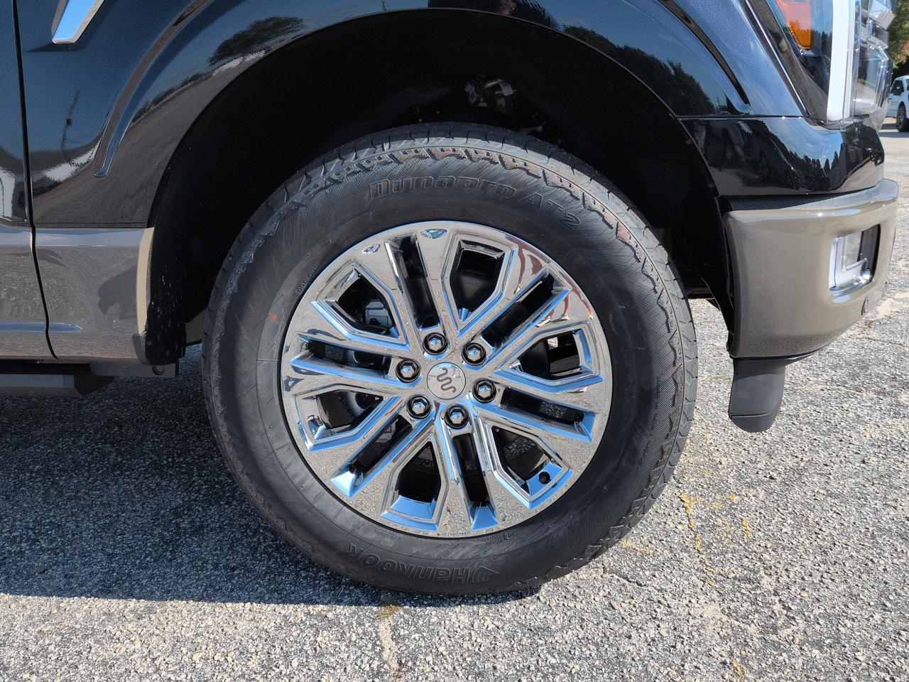2026 Ford F-150 King Ranch Winder GA