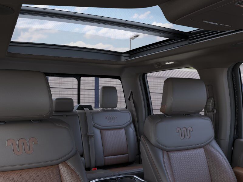 2026 Ford F-150 King Ranch Winder GA