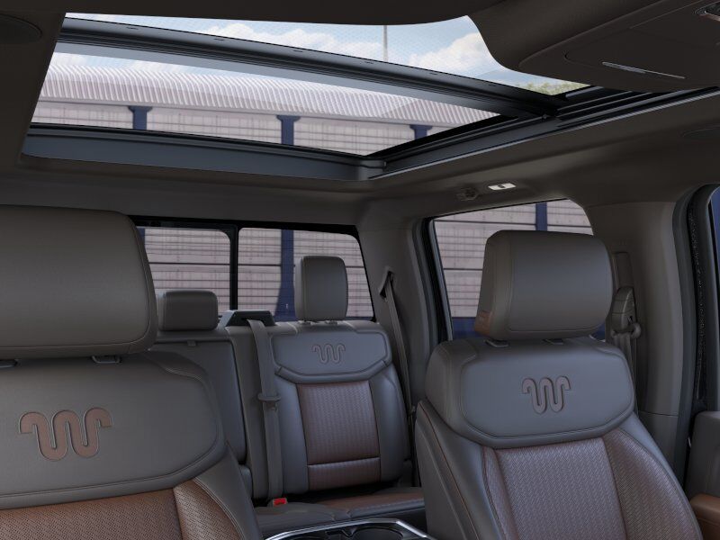 2026 Ford F-150 King Ranch Winder GA