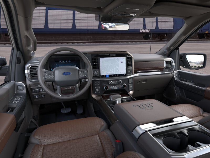 2026 Ford F-150 King Ranch Winder GA