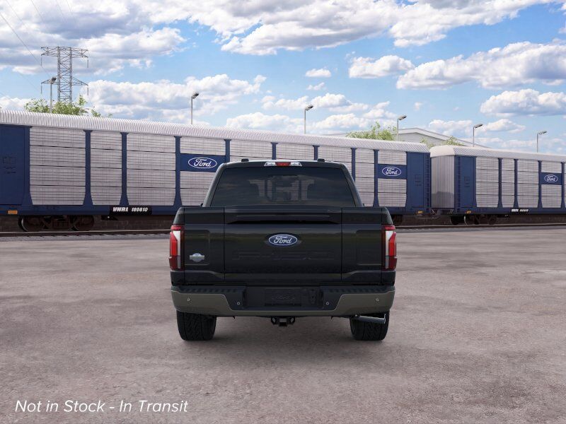2026 Ford F-150 King Ranch Winder GA