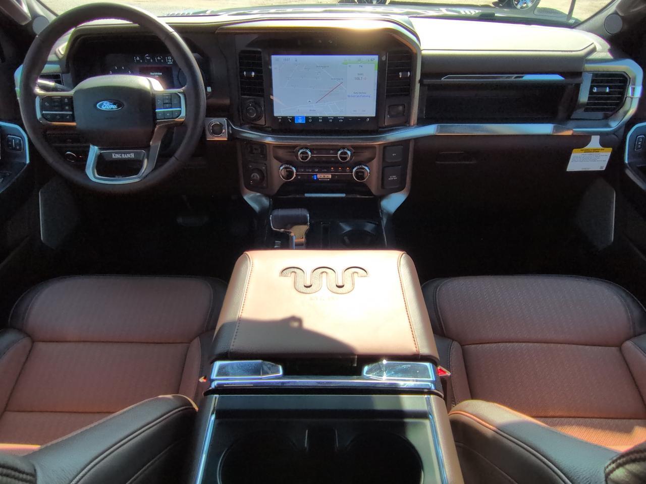 2026 Ford F-150 King Ranch Winder GA
