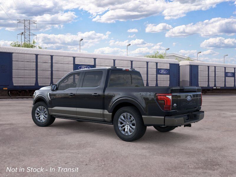 2026 Ford F-150 King Ranch Winder GA