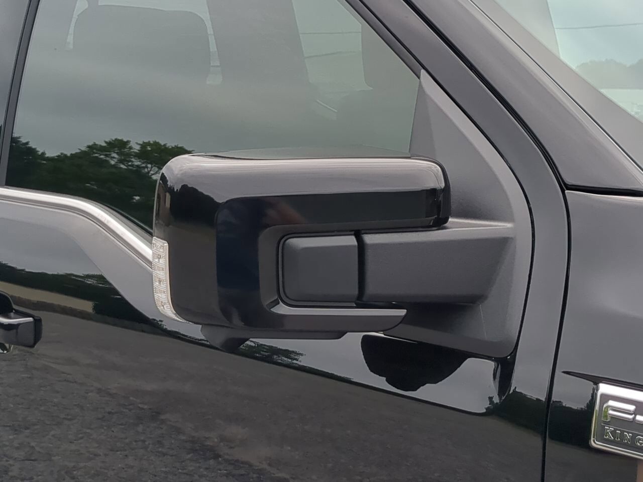 2026 Ford F-150 King Ranch Winder GA