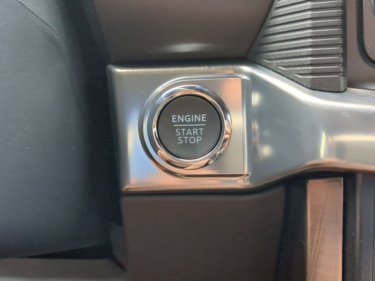 2026 Ford F-150 King Ranch Winder GA