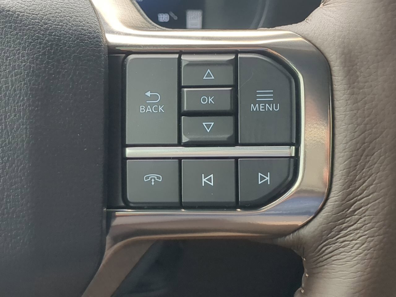 2026 Ford F-150 King Ranch Winder GA
