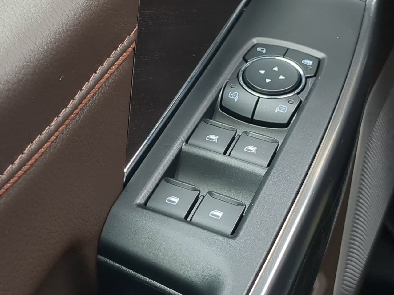 2026 Ford F-150 King Ranch Winder GA