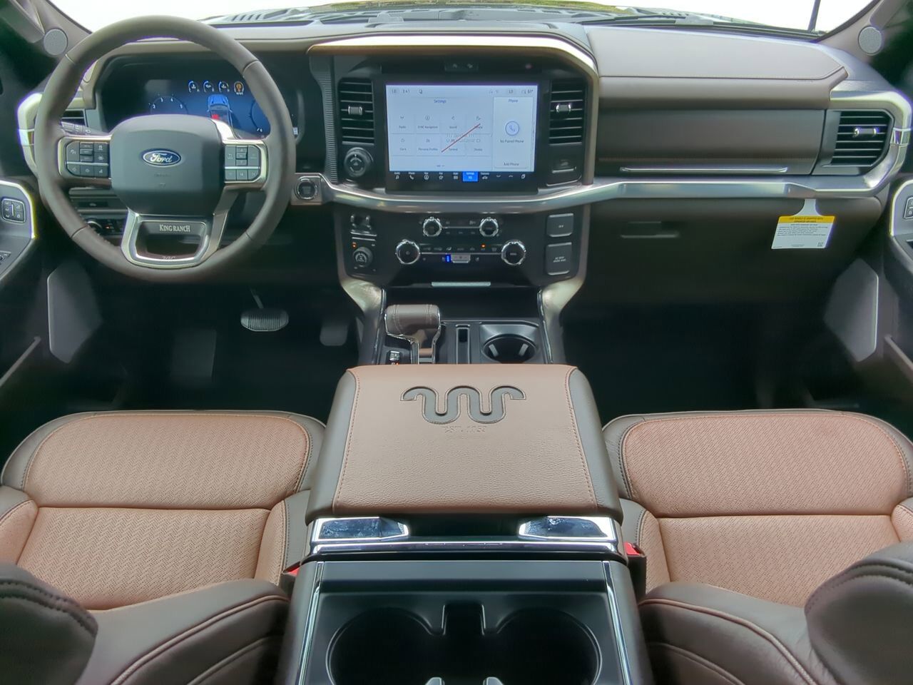 2026 Ford F-150 King Ranch Winder GA