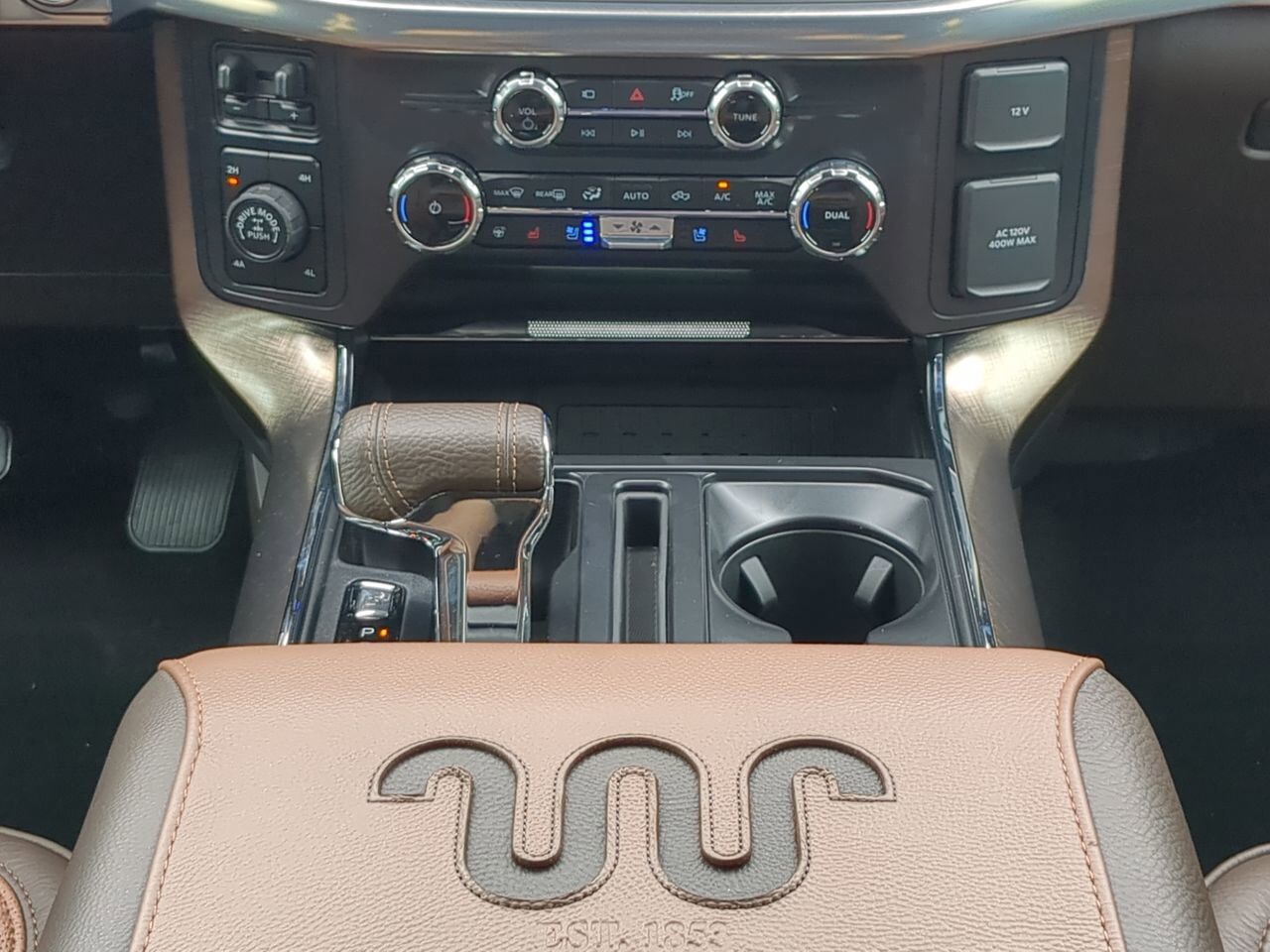 2026 Ford F-150 King Ranch Winder GA