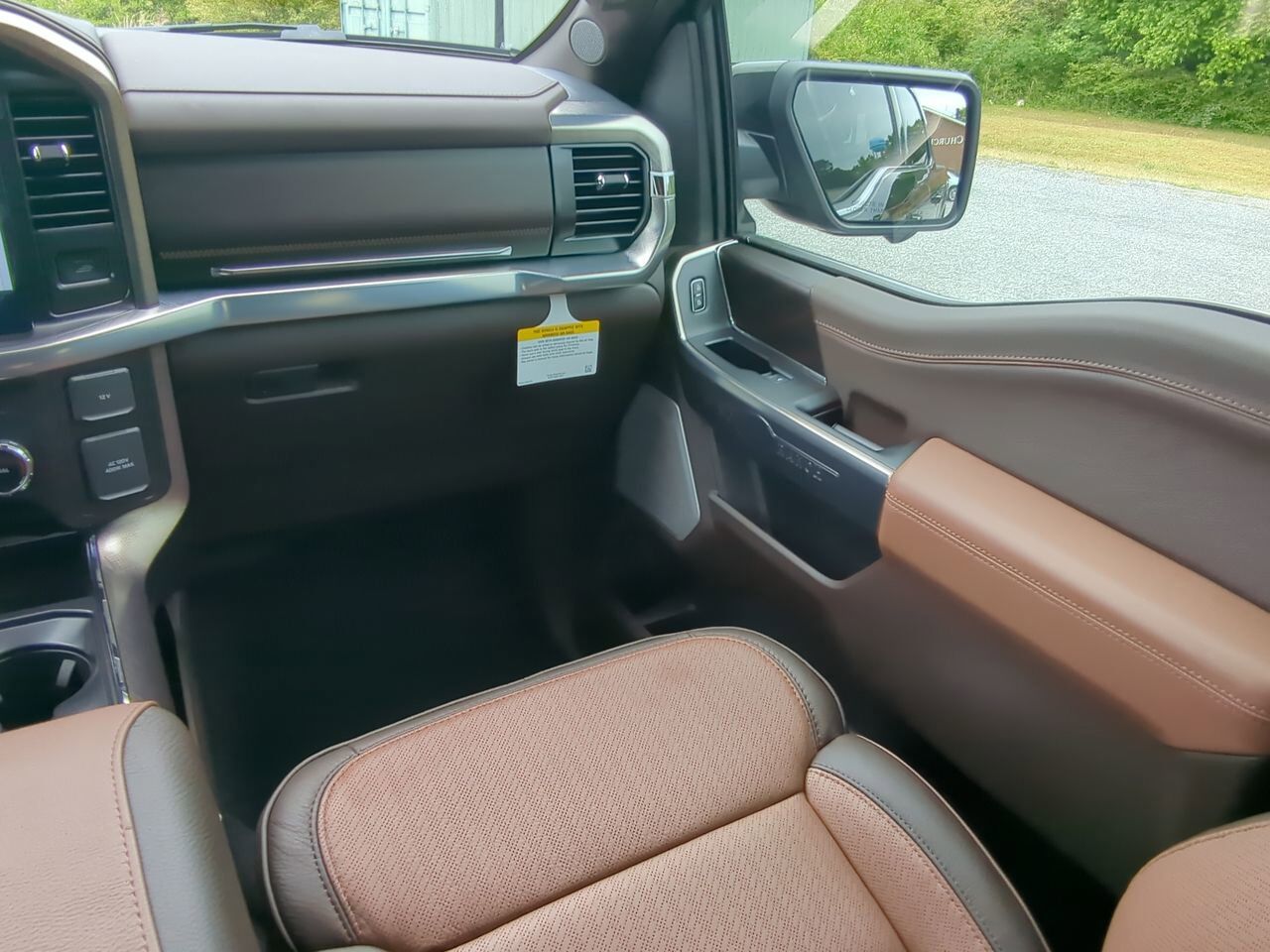 2026 Ford F-150 King Ranch Winder GA