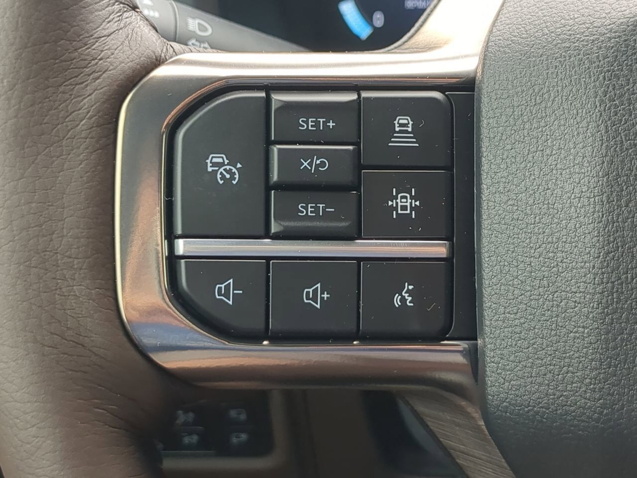 2026 Ford F-150 King Ranch Winder GA