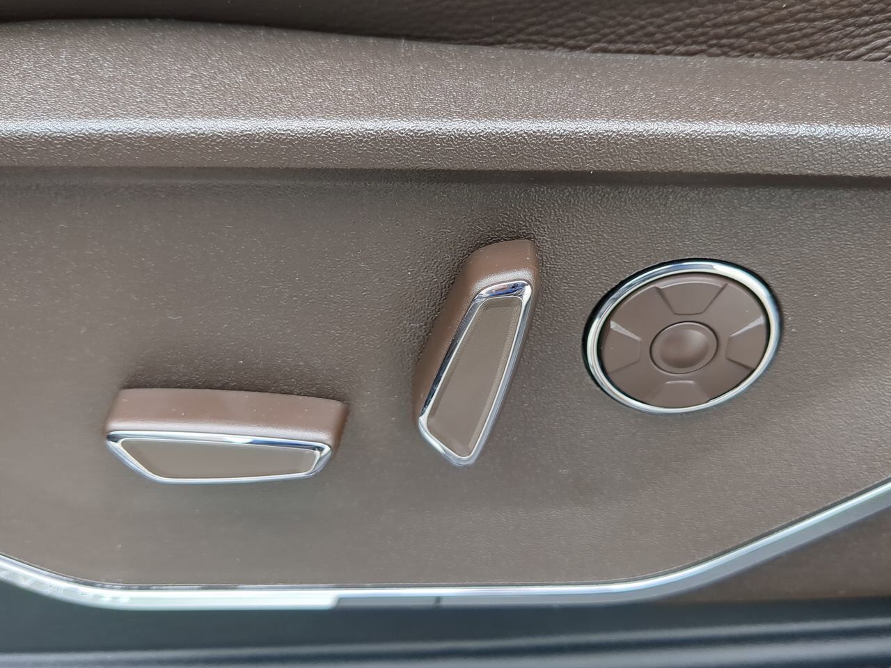 2026 Ford F-150 King Ranch Winder GA