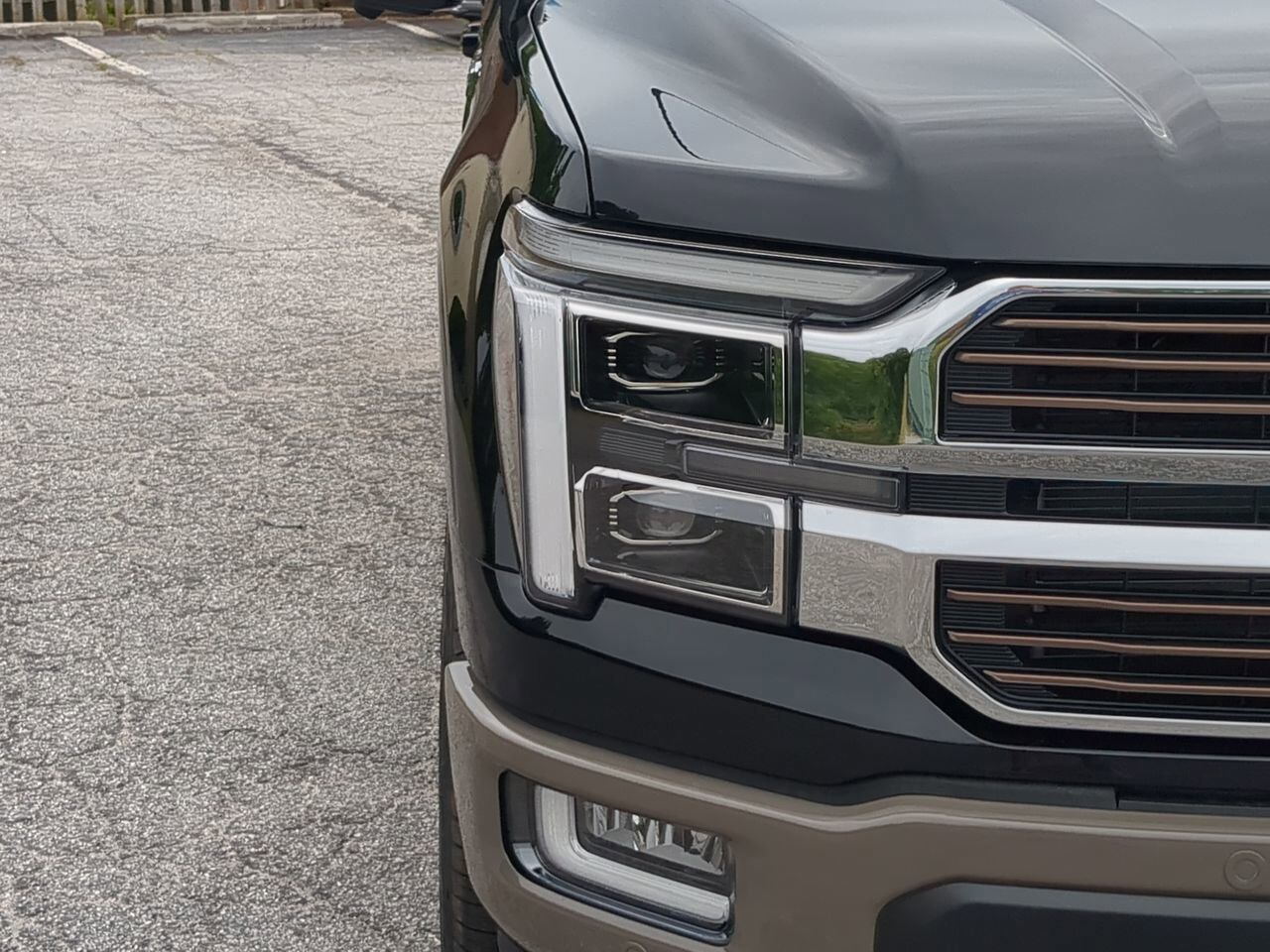 2026 Ford F-150 King Ranch Winder GA