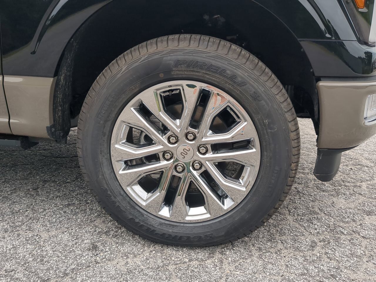 2026 Ford F-150 King Ranch Winder GA