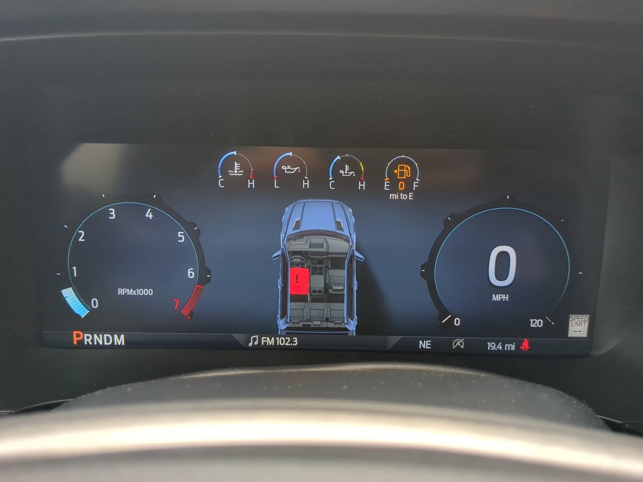 2026 Ford F-150 King Ranch Winder GA