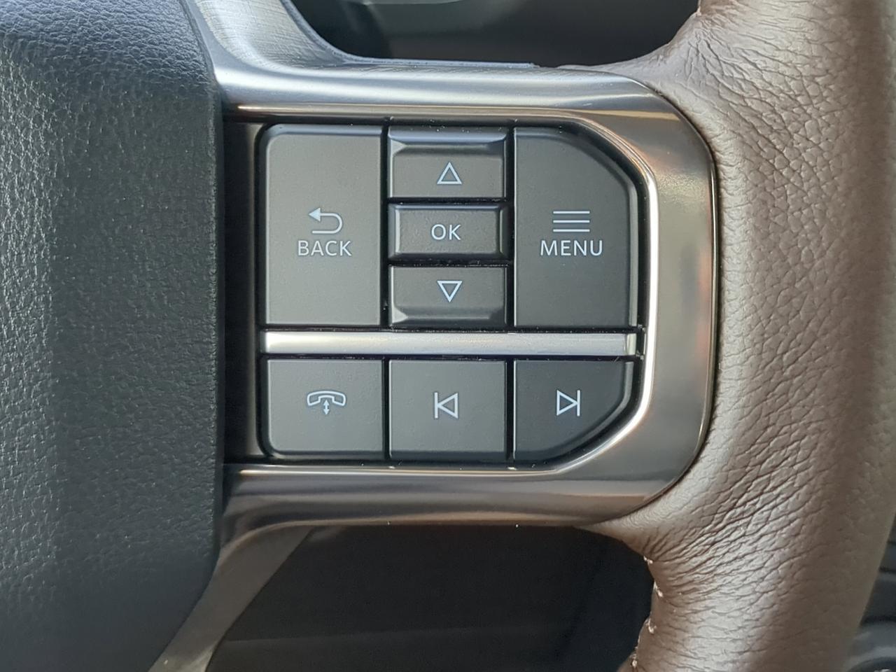 2026 Ford F-150 King Ranch Winder GA