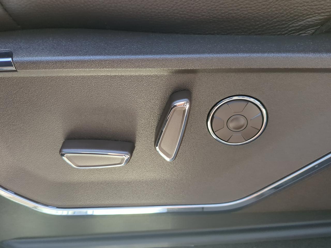 2026 Ford F-150 King Ranch Winder GA