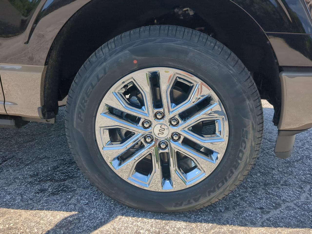 2026 Ford F-150 King Ranch Winder GA