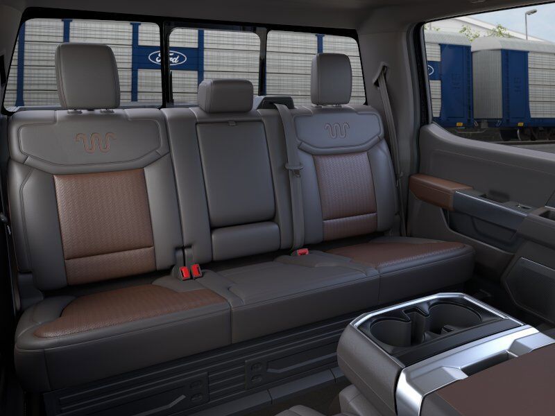 2026 Ford F-150 King Ranch Winder GA