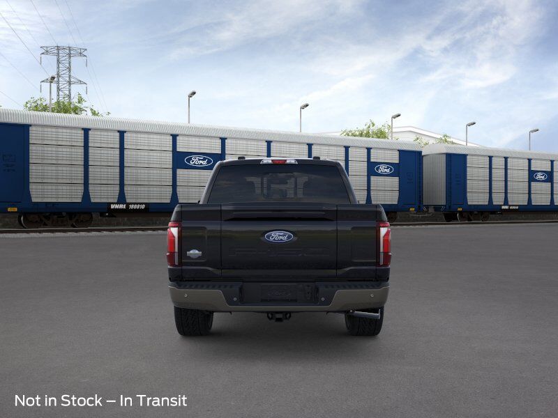 2026 Ford F-150 King Ranch Winder GA