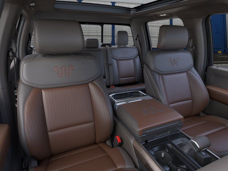 2026 Ford F-150 King Ranch Winder GA