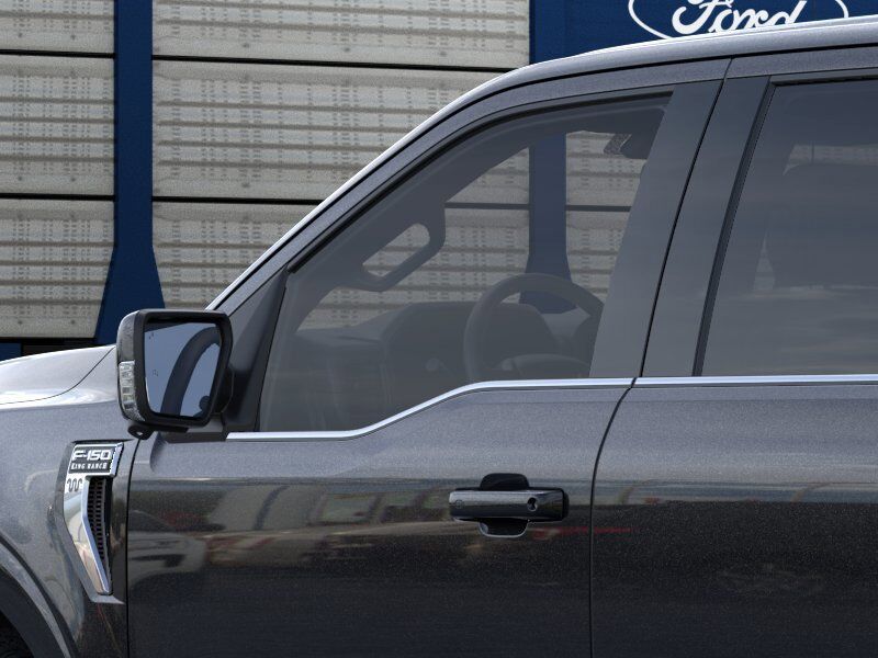 2026 Ford F-150 King Ranch Winder GA