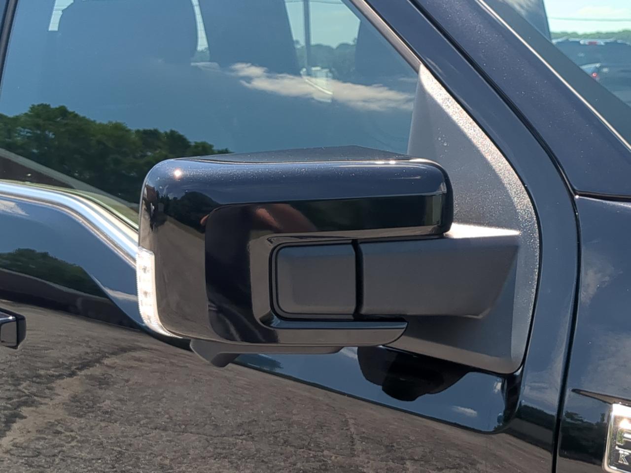 2026 Ford F-150 King Ranch Winder GA