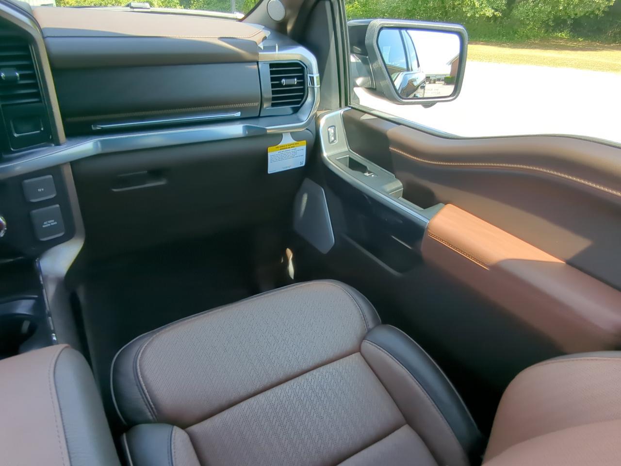 2026 Ford F-150 King Ranch Winder GA