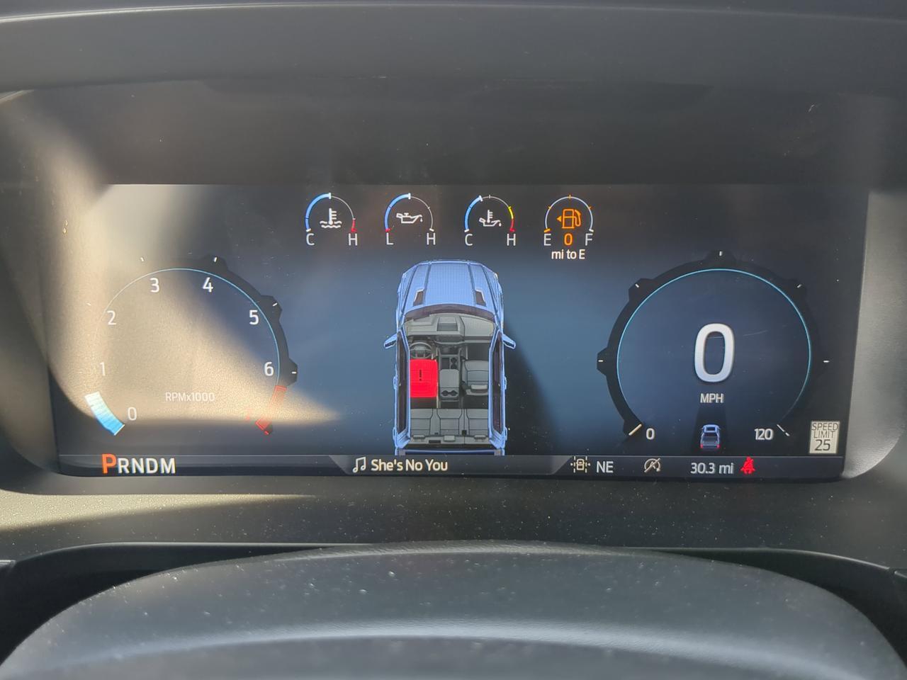 2026 Ford F-150 King Ranch Winder GA