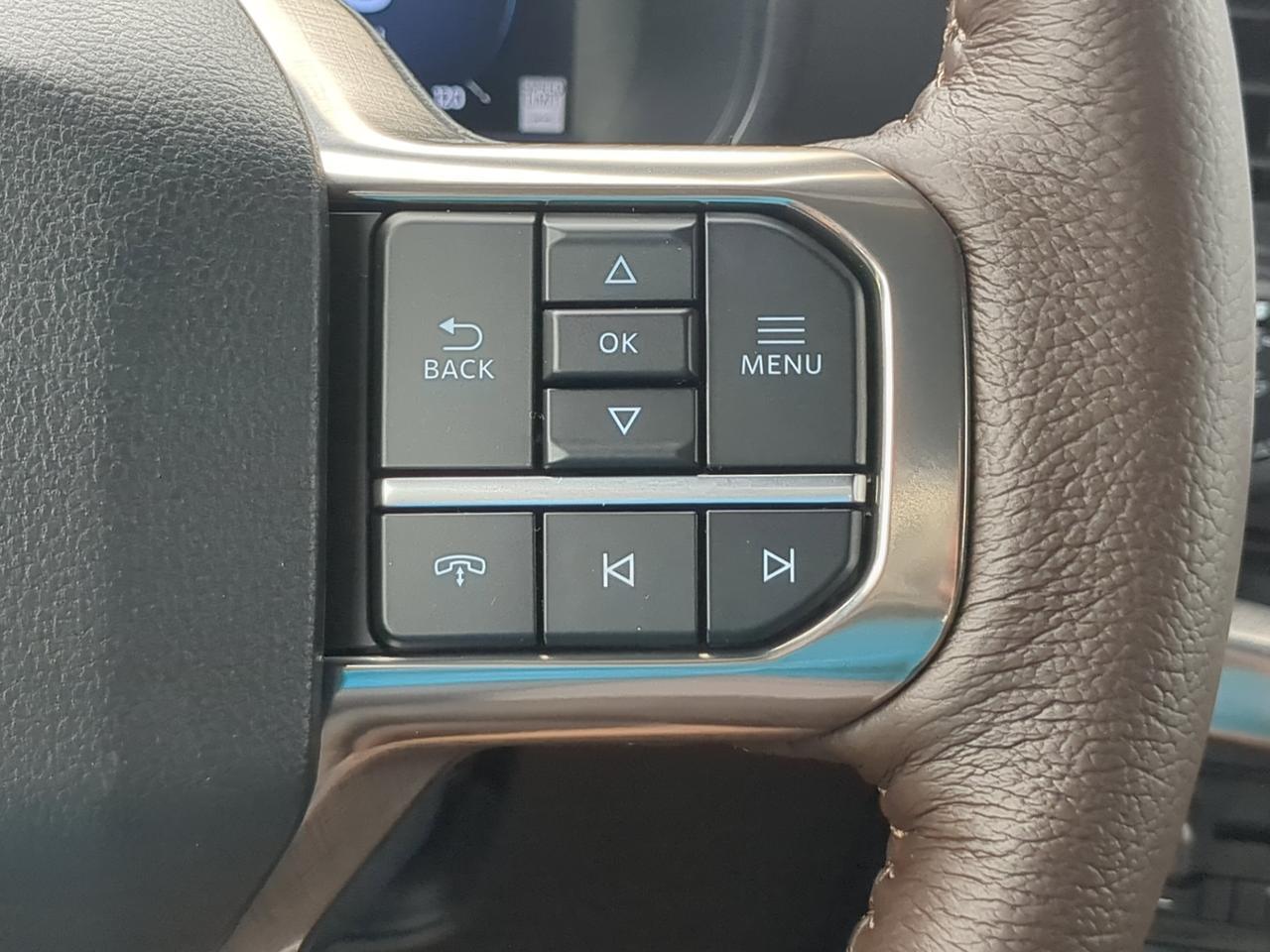 2026 Ford F-150 King Ranch Winder GA