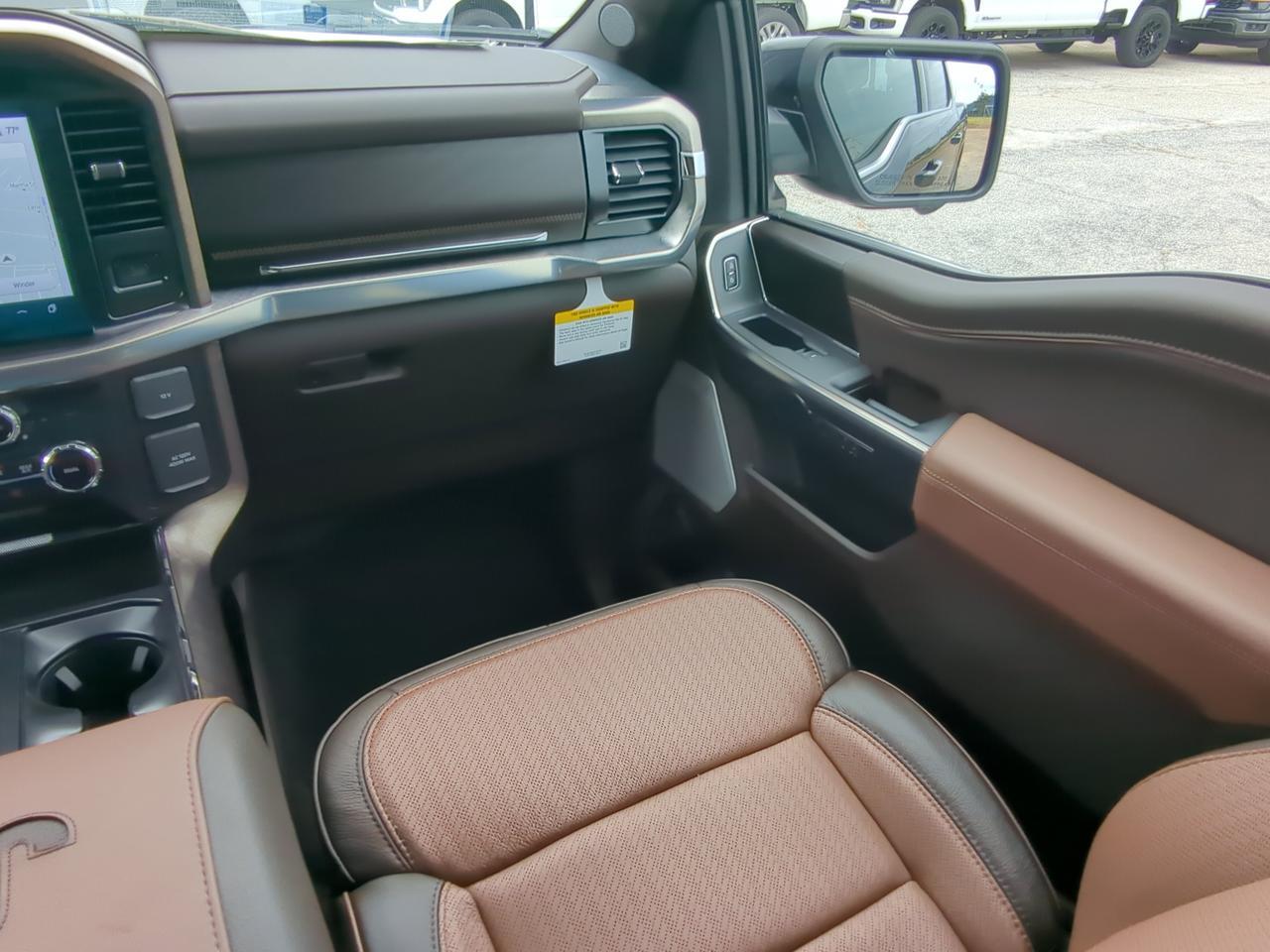 2026 Ford F-150 King Ranch Winder GA