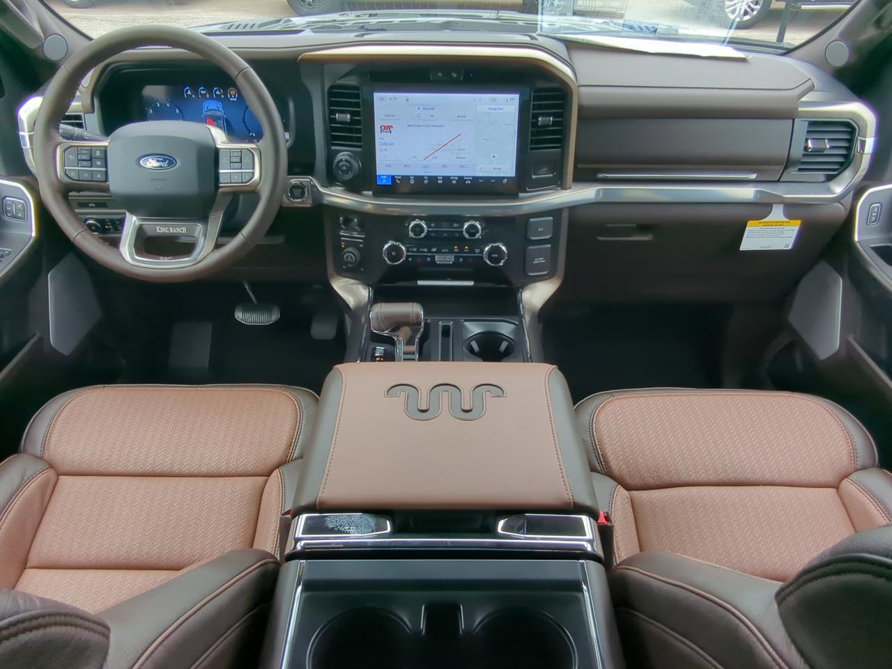 2026 Ford F-150 King Ranch Winder GA