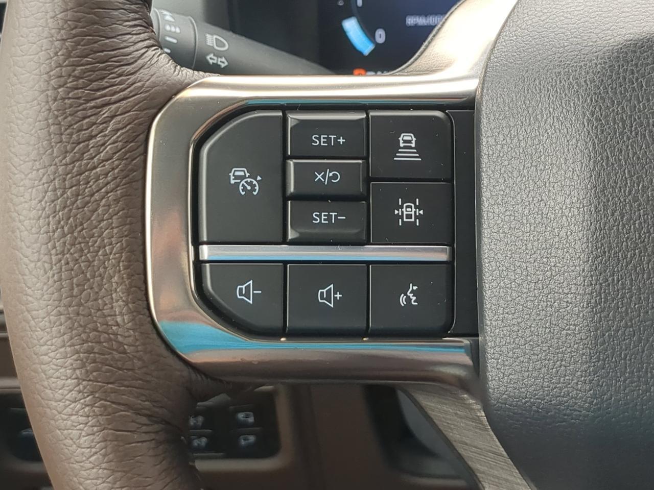 2026 Ford F-150 King Ranch Winder GA