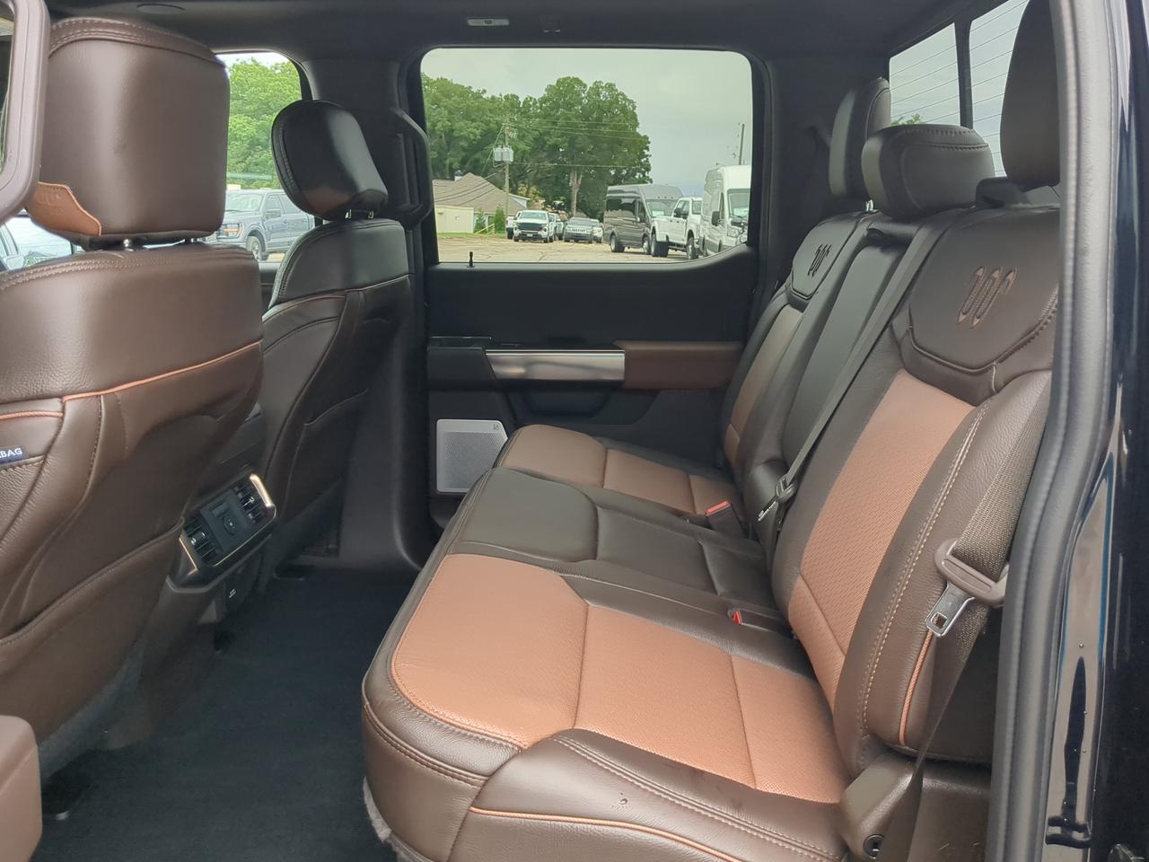 2026 Ford F-150 King Ranch Winder GA