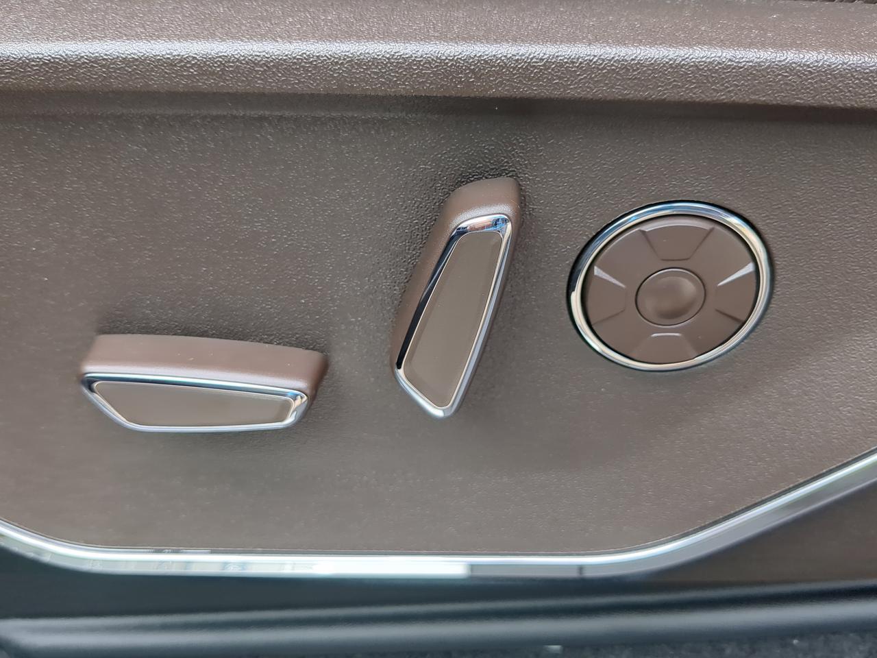 2026 Ford F-150 King Ranch Winder GA