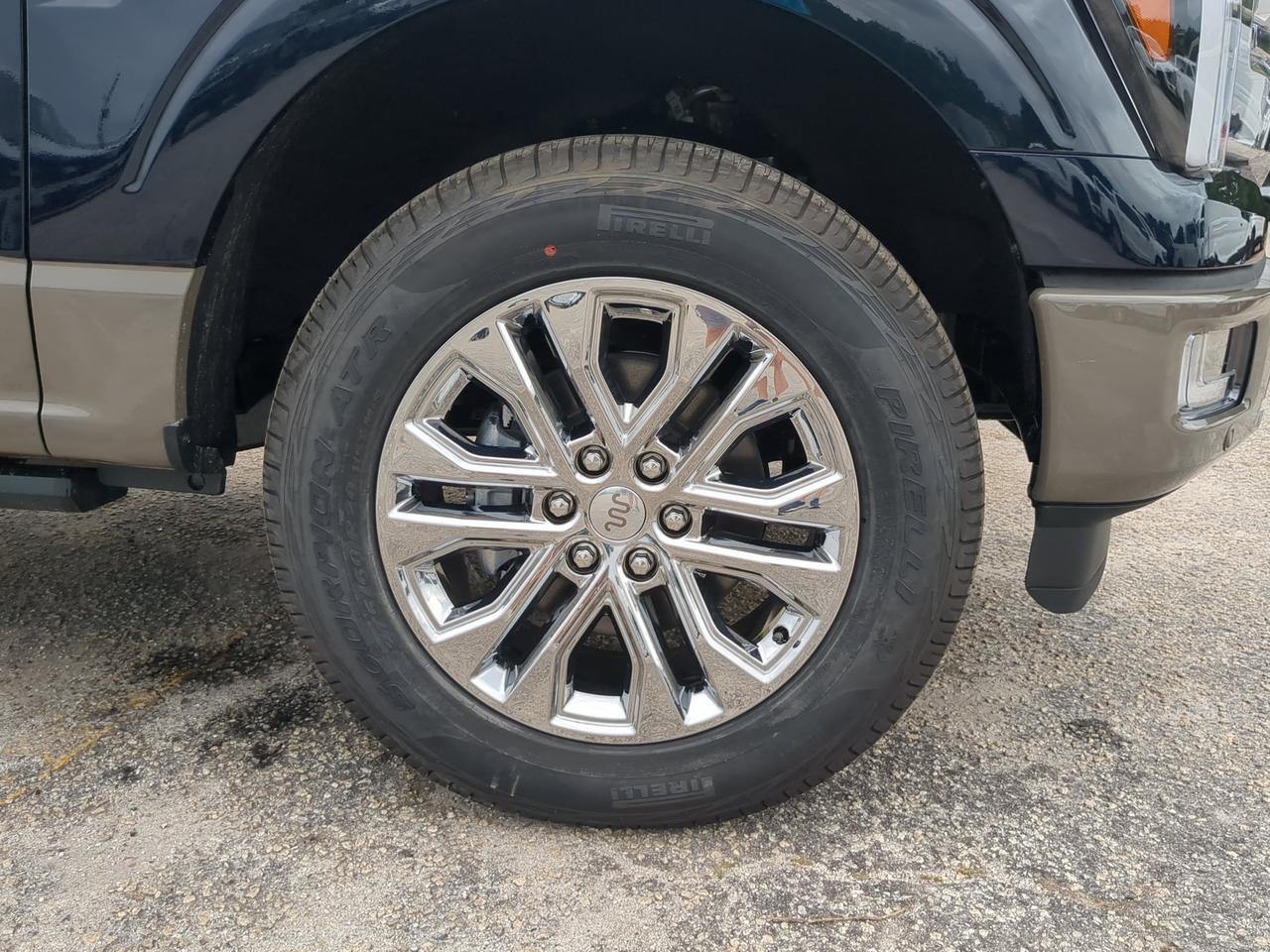 2026 Ford F-150 King Ranch Winder GA