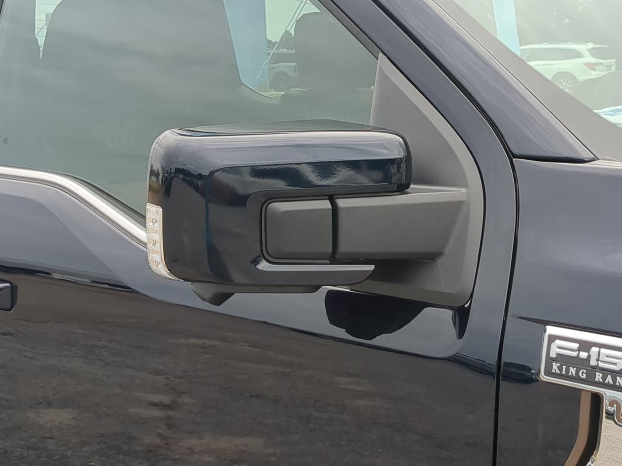 2026 Ford F-150 King Ranch Winder GA
