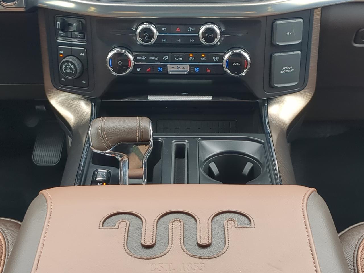 2026 Ford F-150 King Ranch Winder GA