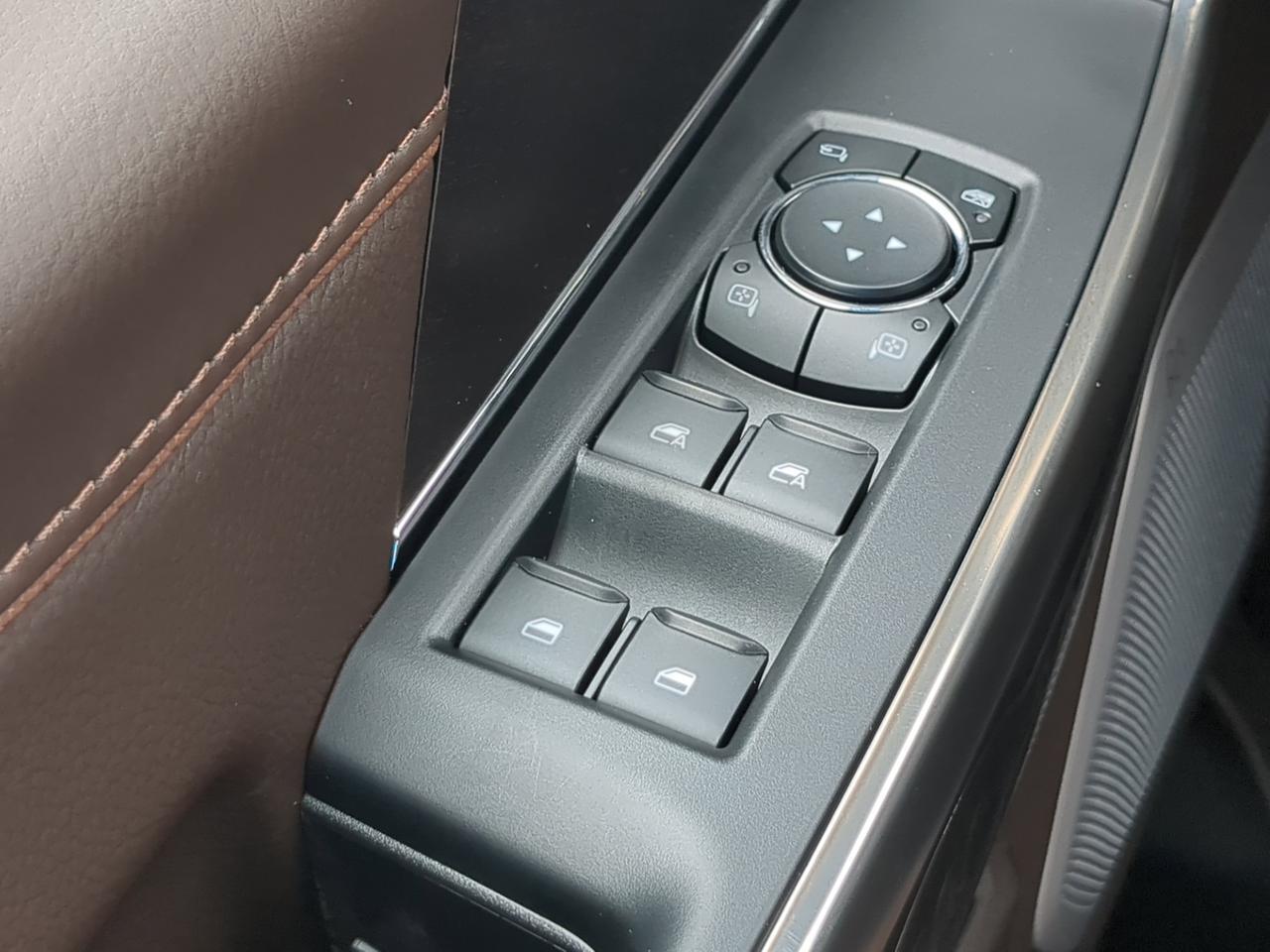 2026 Ford F-150 King Ranch Winder GA