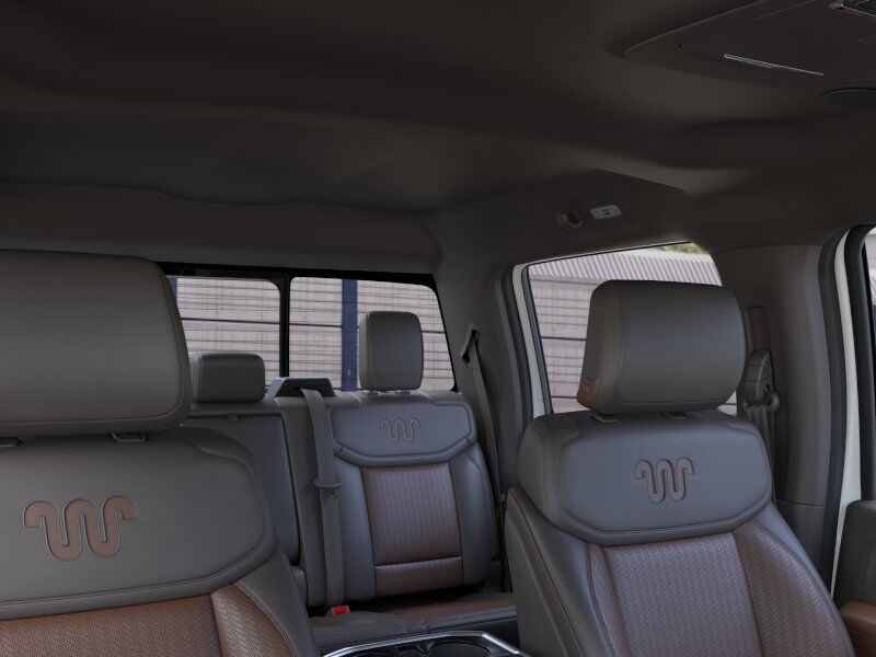2026 Ford F-150 King Ranch Winder GA