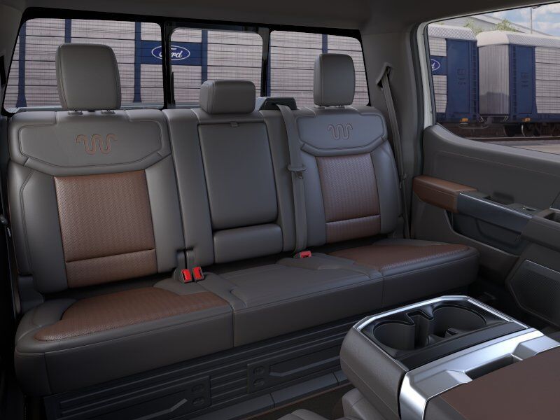 2026 Ford F-150 King Ranch Winder GA