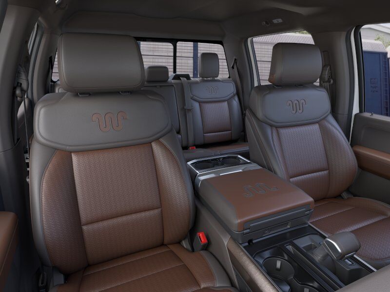 2026 Ford F-150 King Ranch Winder GA