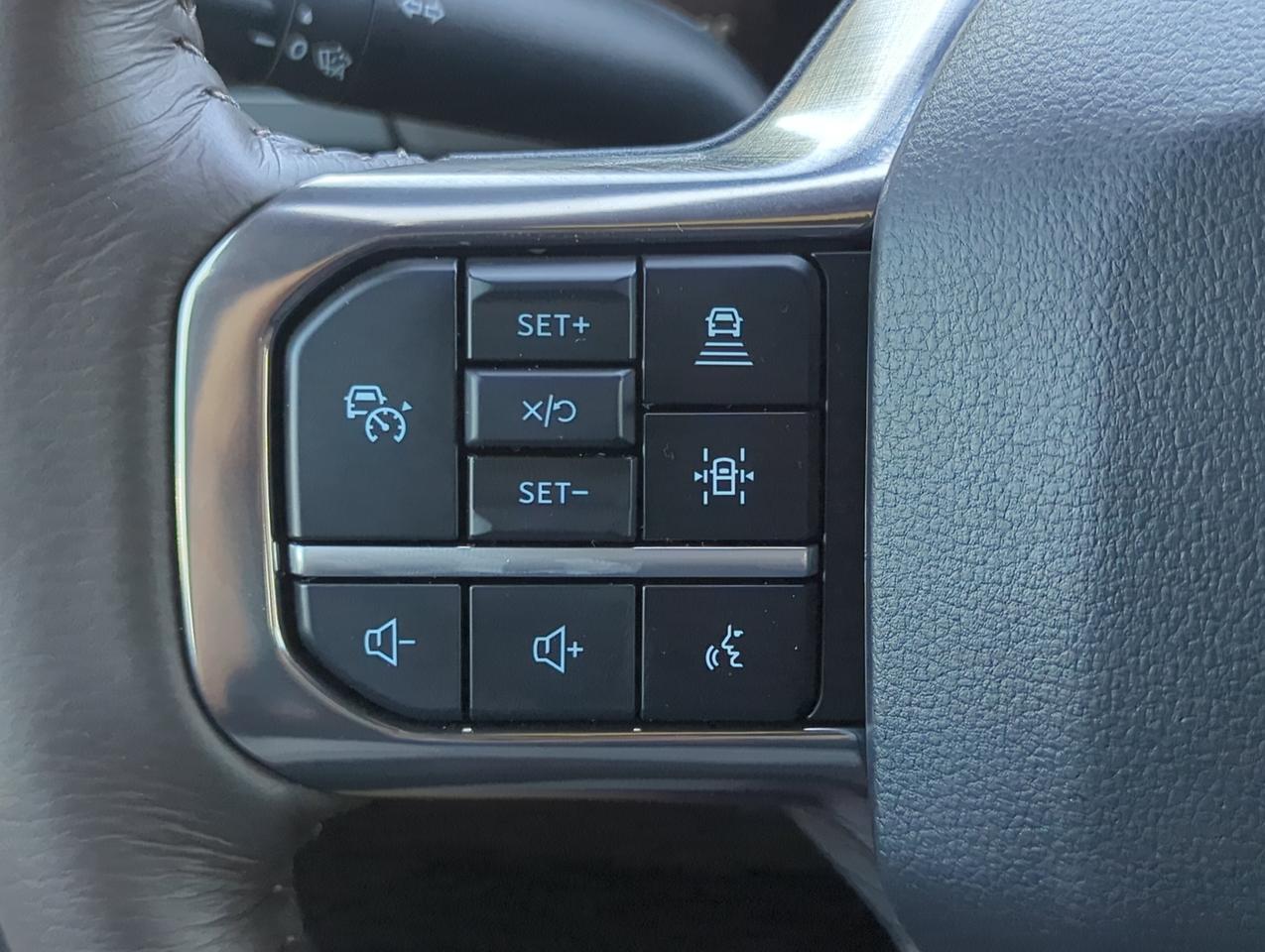 2026 Ford F-150 King Ranch Winder GA