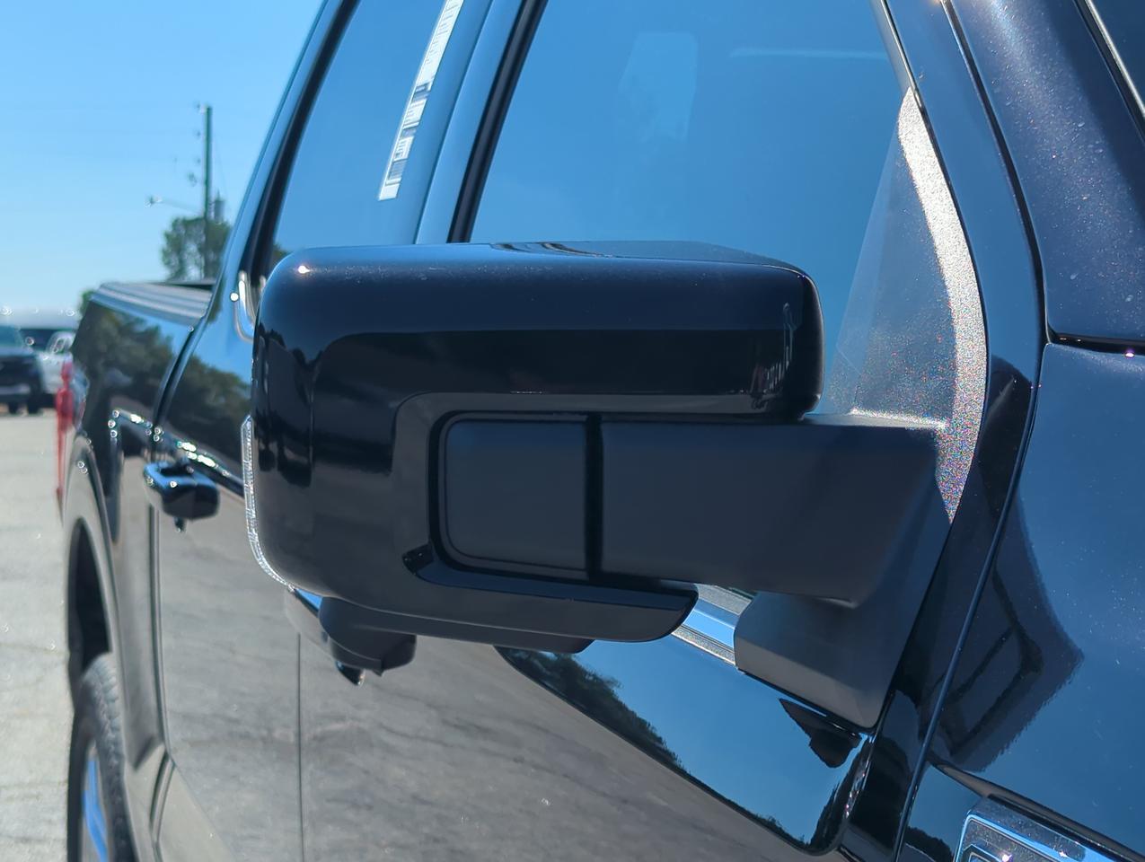 2026 Ford F-150 King Ranch Winder GA
