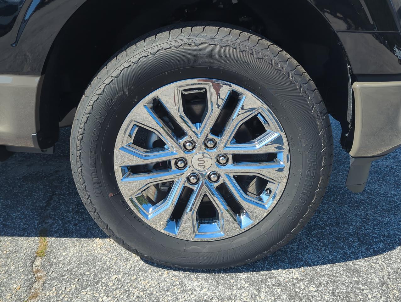 2026 Ford F-150 King Ranch Winder GA