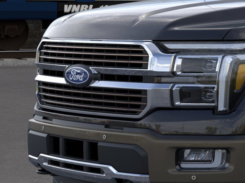 2026 Ford F-150 King Ranch Winder GA