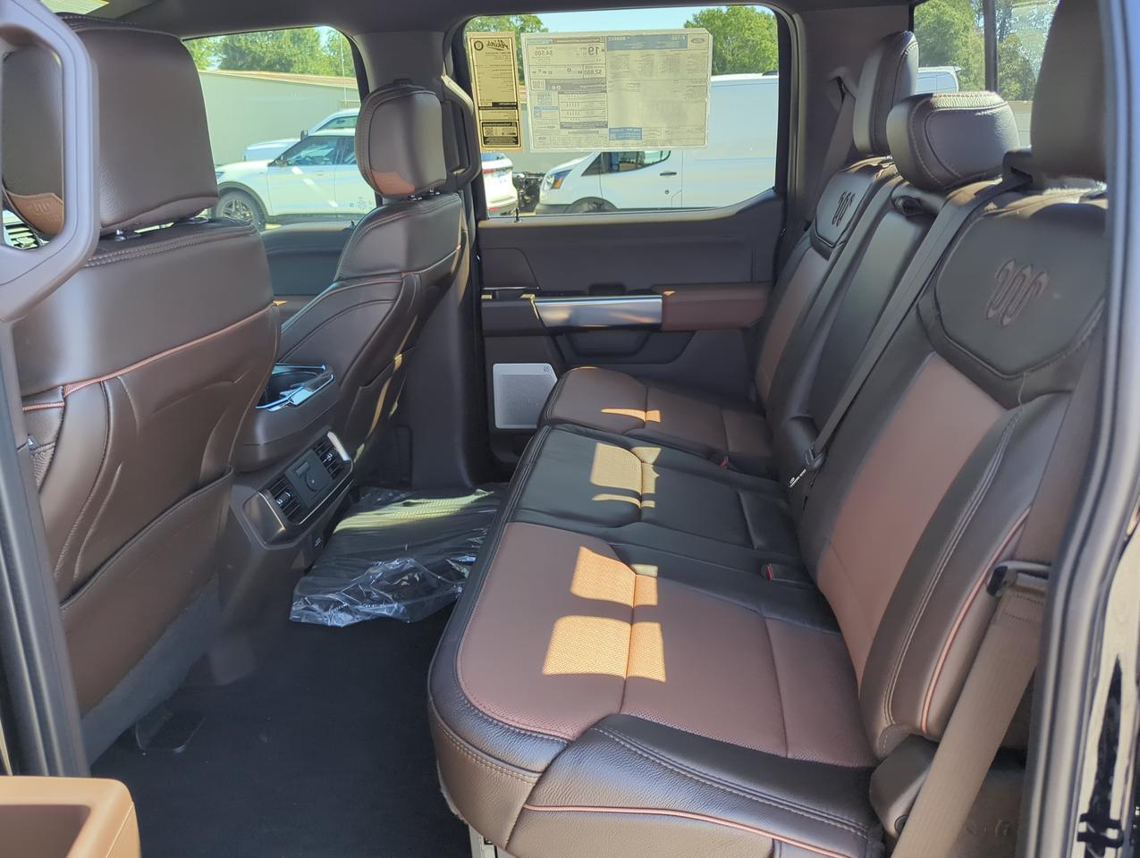 2026 Ford F-150 King Ranch Winder GA