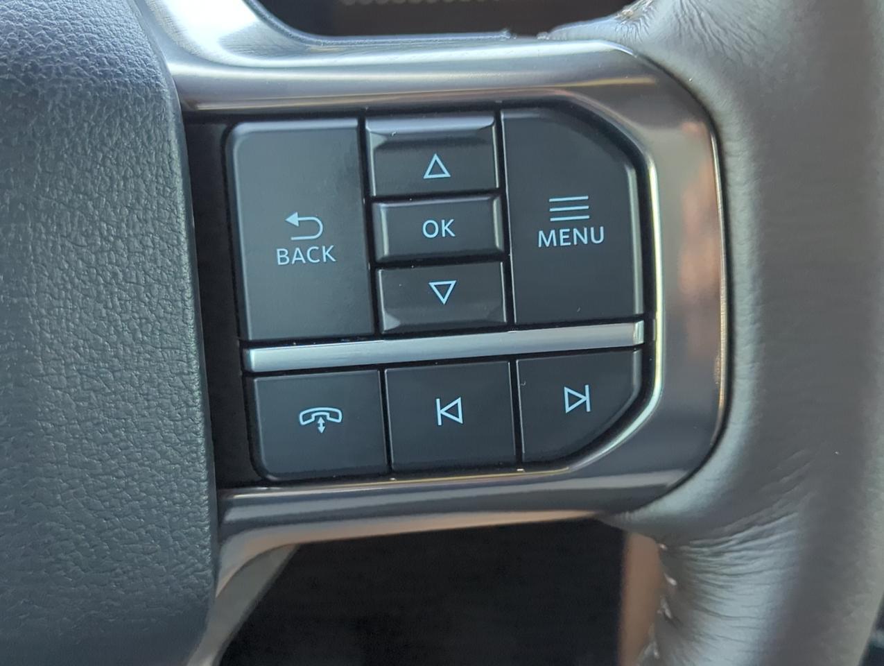 2026 Ford F-150 King Ranch Winder GA