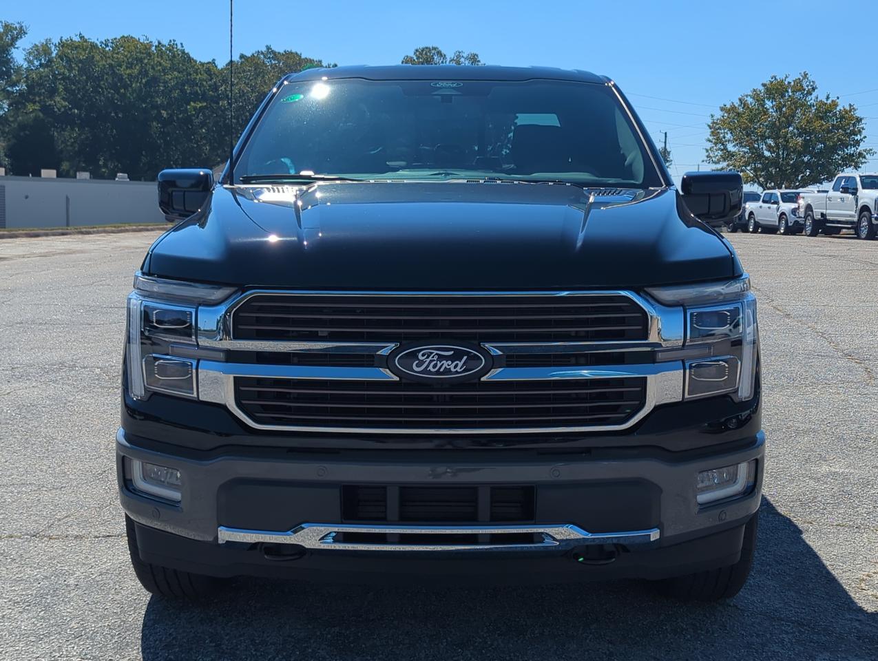 2026 Ford F-150 King Ranch Winder GA